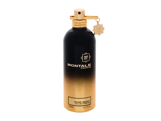 Montale Rose Night Eau de Parfum 100 ml