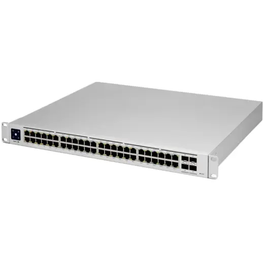 UBIQUITI UniFi Switch Pro 48 PoE