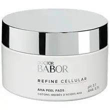 Refine Cellular AHA Peel Pads - Exfoliating Pads 60 pcs.