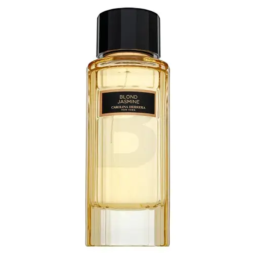 Carolina Herrera Blond Jasmine Eau de Toilette unisex 100 ml