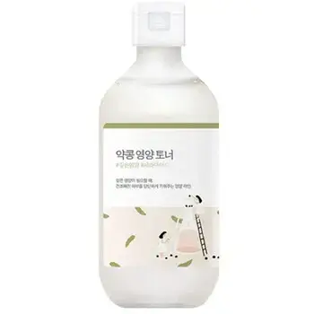 Round Lab Soybean Nourishing Toner (B-09-743-00)