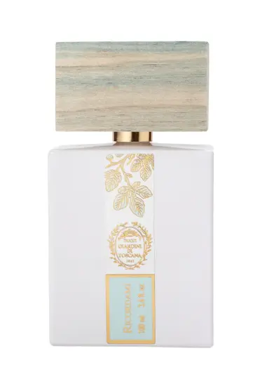 Giardini Di Toscana, Ricordami, Eau De Parfum, Unisex, 100 ml