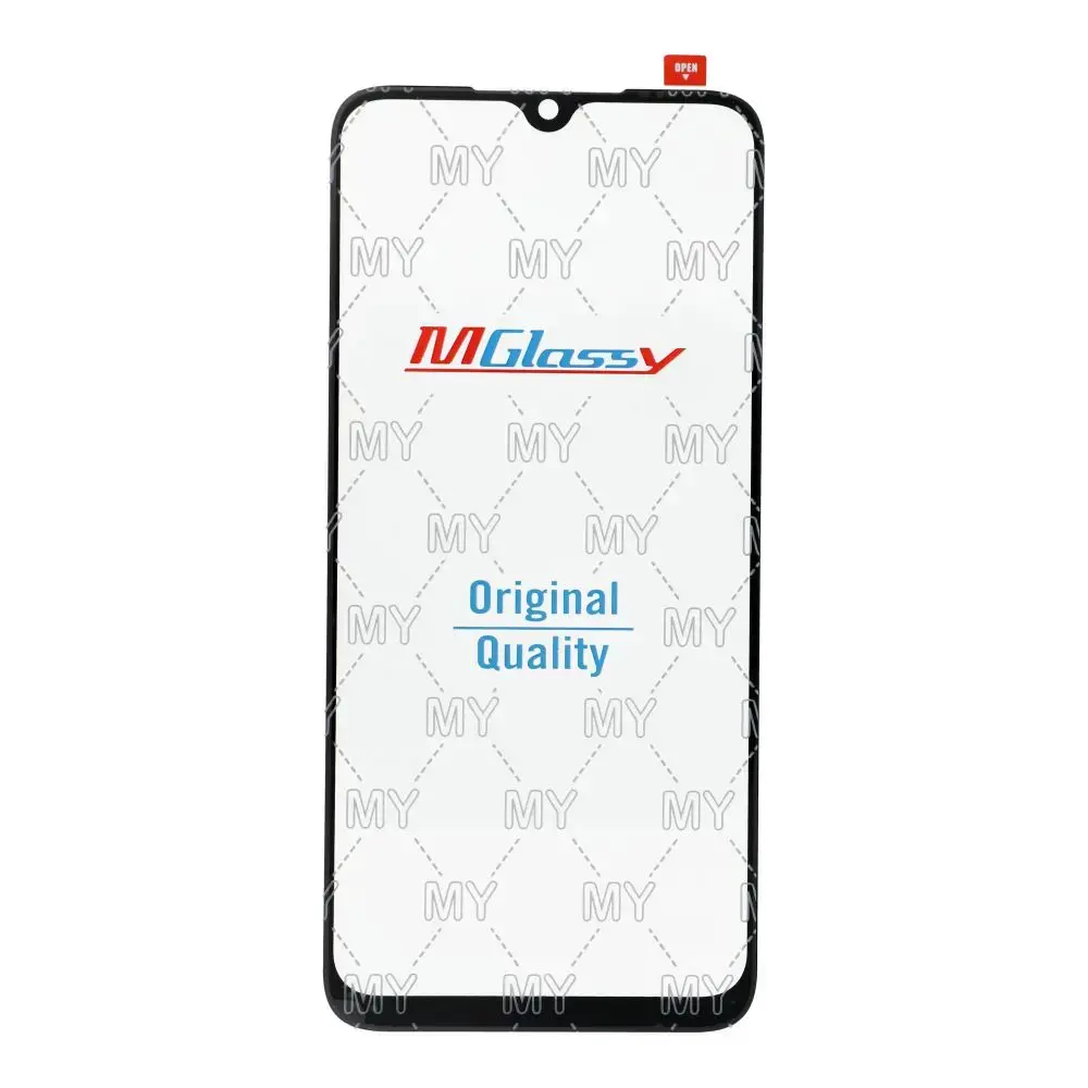 MUSTTBY front glass + OCA REDMI NOTE 8