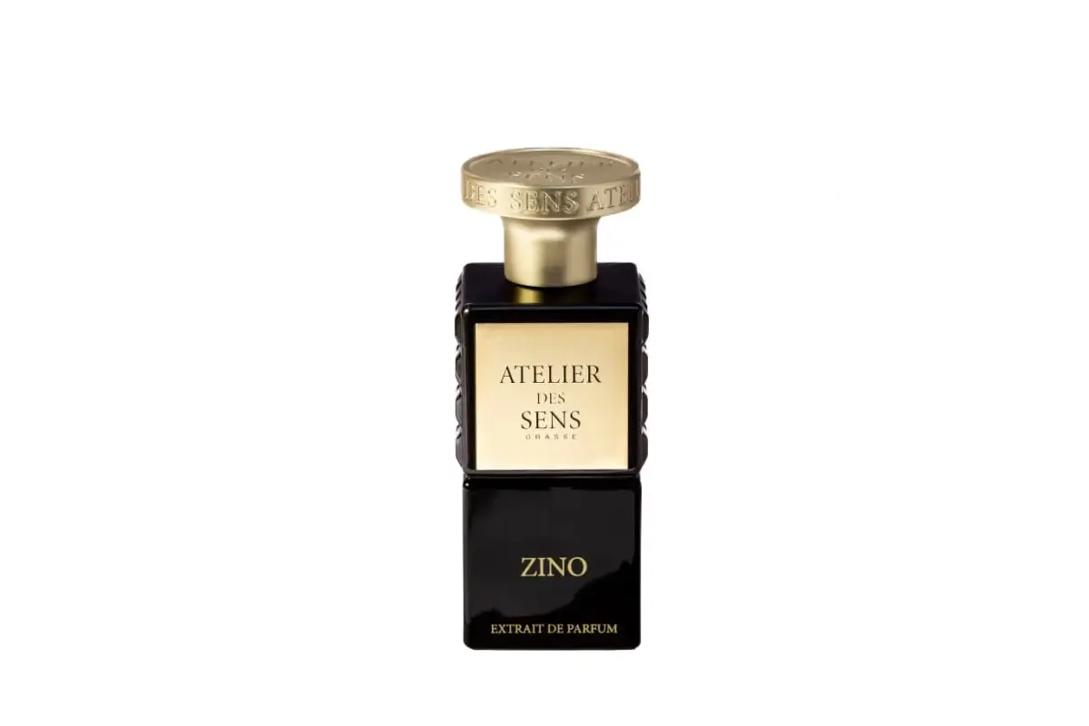 Atelier Des Sens, Zino, Extrait De Parfum, Unisex, 100 ml