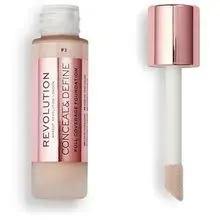 Conceal & Define Makeup - Top makeup with 23 ml applicator