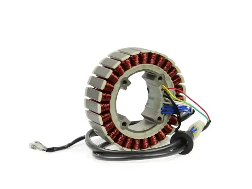 Statorius generatoriui T05012