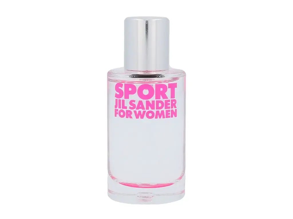 Jil Sander Sport For Women Eau de Toilette 30 ml
