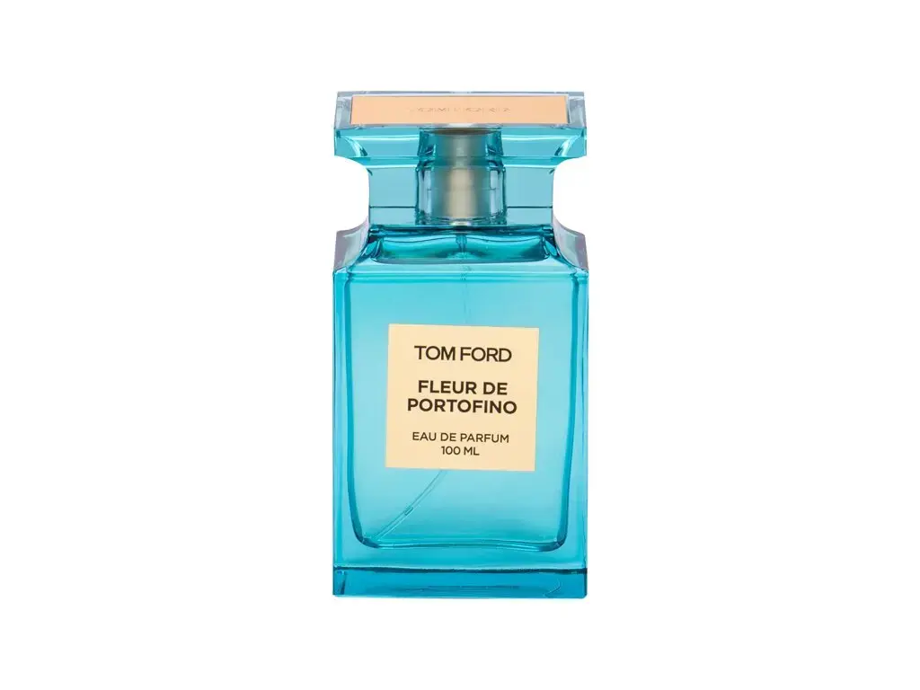 TOM FORD Fleur de Portofino Eau de Parfum 100 ml