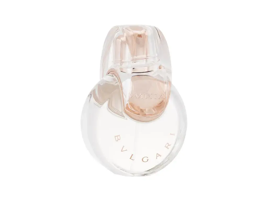 Bvlgari Omnia Crystalline Eau de Toilette 100 ml