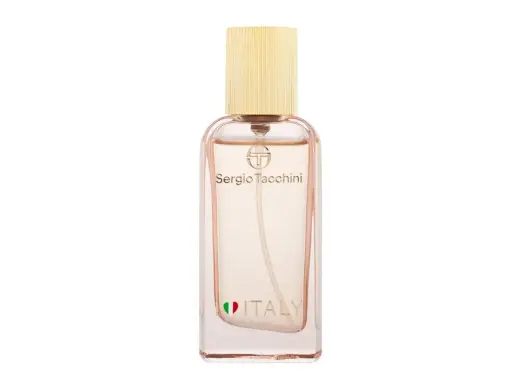 Sergio Tacchini I Love Italy Eau de Toilette 30 ml