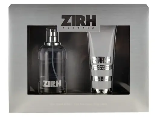 ZIRH Classic Eau de Toilette 125 ml