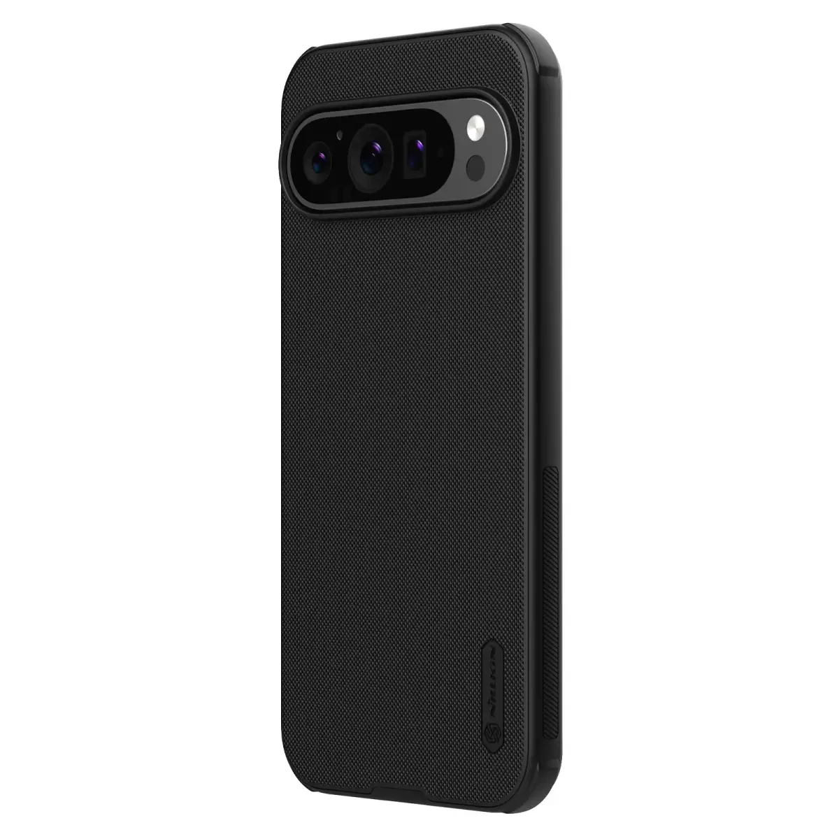 Nillkin Super Frosted PRO Magnetic Back Cover for Google Pixel 9 Pro XL Black