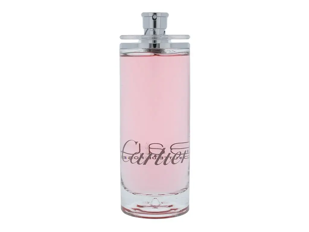 Cartier Eau De Cartier Goutte de Rose Eau de Toilette 200 ml