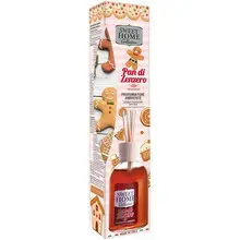 Sweet Home Collection Gingerbread Aroma Diffuser - Aroma difuzér 100ml