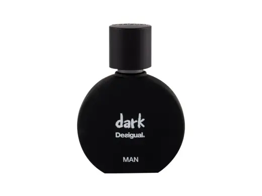 Desigual Dark Eau de Toilette 50 ml