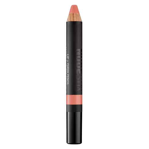 Nudestix, Gel Color, Lip & Cheek Balm 2-In-1, Posh, 2.5 g
