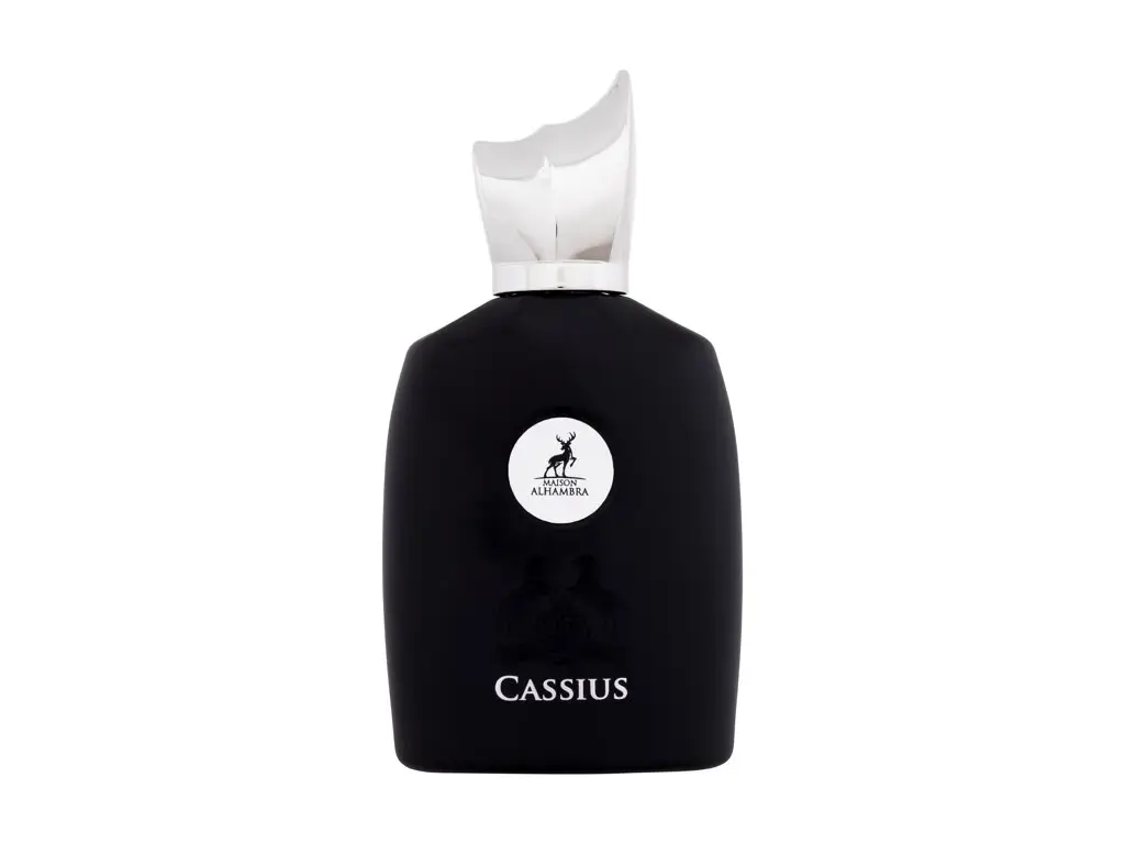Maison Alhambra Cassius Eau de Parfum 100 ml