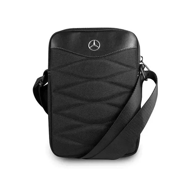 Mercedes Bag METB10WHCLBK Tablet 10" black Pattern III