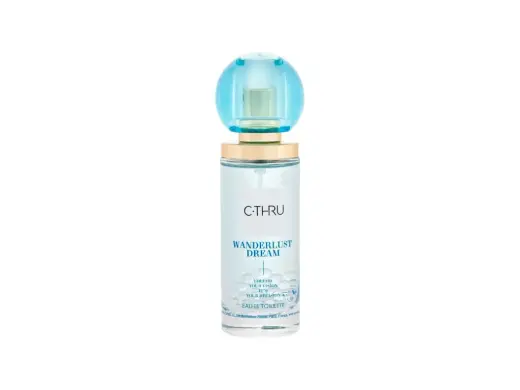 C-THRU Wanderlust Dream Eau de Toilette 30 ml