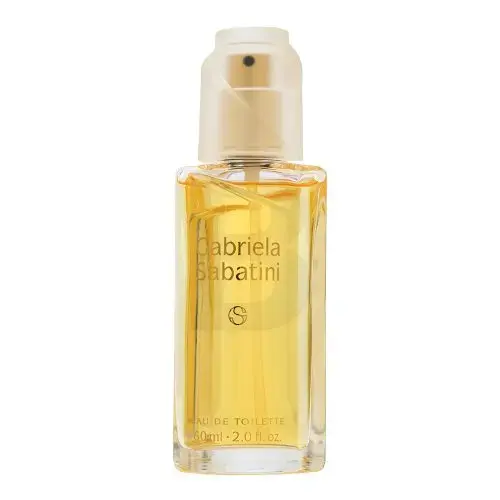 Gabriela Sabatini Gabriela Sabatini (EDT) tualettvesi naistele 60 ml