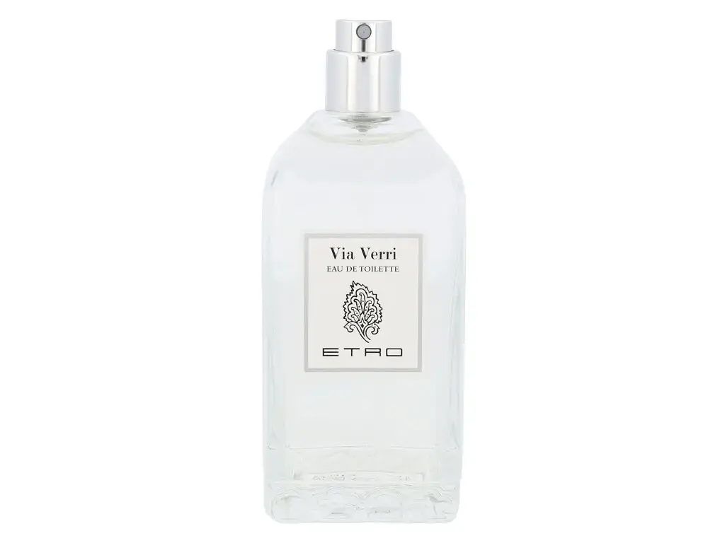 ETRO Via Verri Eau de Toilette 100 ml