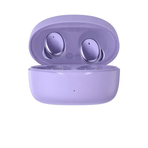 Baseus Bowie E2 TWS earphones (purple)