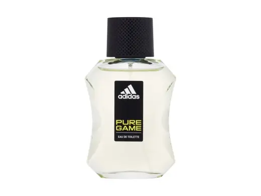 Adidas Pure Game (EDT) tualetinis vanduo vyrams 50 ml
