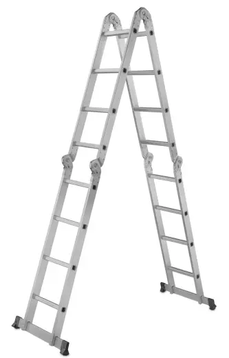 Multipurpose ladder 4.7m