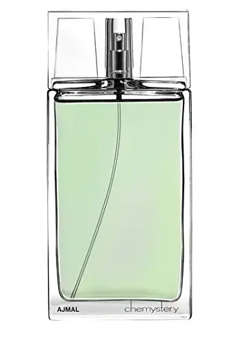 Ajmal Chemystery Eau De Parfum 90ml Spray