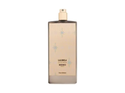 Memo Paris Fleurs Bohemes Lalibela Eau de Parfum 75 ml