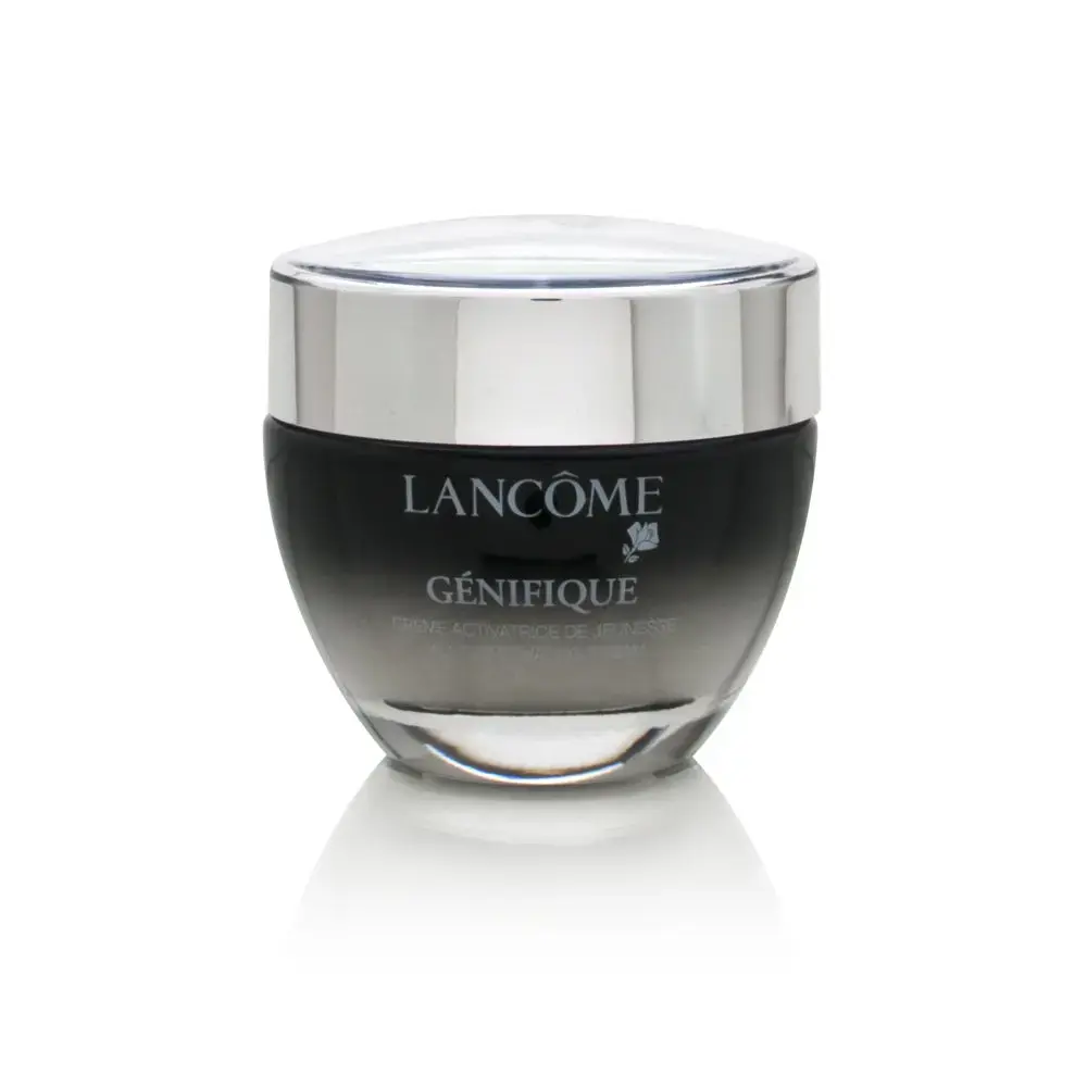 Lancome Genifique Day Cream 50ml - White