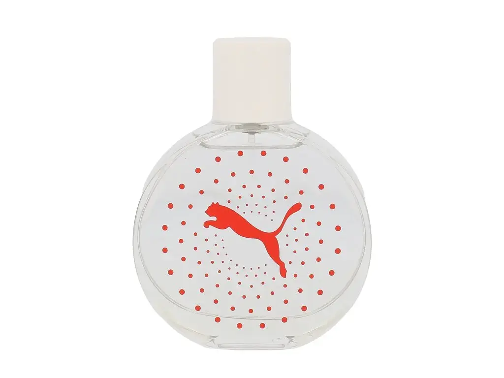 Puma Time to Play Woman Eau de Toilette 60 ml