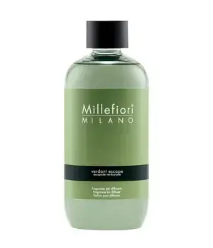 Diffuser Millefiori Milano Verdant Escape Refill 250ml
