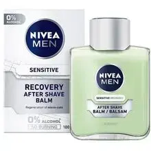 Nivea Refreshing (Recovery After Shave Balm) Sensitiv e (Recovery After Shave Balm) 100 ml 100ml