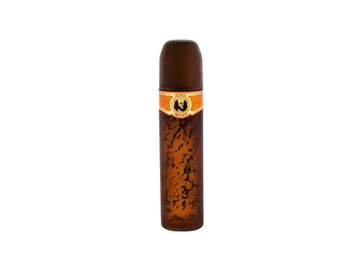 Cuba Orange Eau de Toilette 100 ml