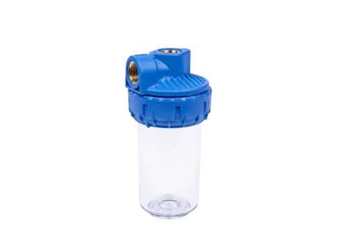 Korpuss filtram P331 5, 90, 1/2