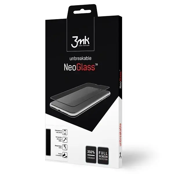 3MK NeoGlass Xiaomi Mi 9 SEblack Mi 9SE Global