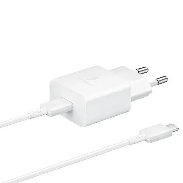 SAMSUNG EP-T1510XWE travel charger | 15W