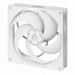 Dzesētājs Arctic P14 PWM 4pin White