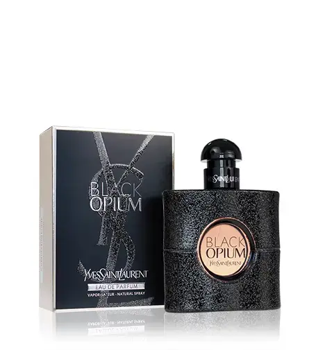 Yves Saint Laurent Black Opium (EDP) парфюмерная вода для женщин 30 мл