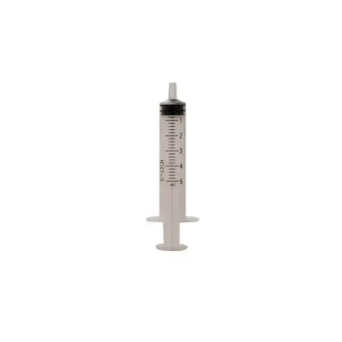 Ico Sterile 2.5ml Thick Cone