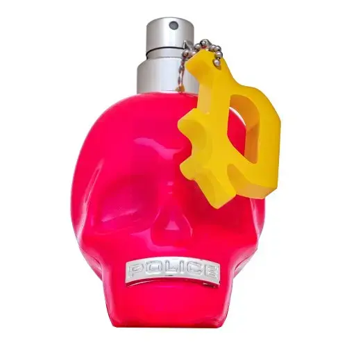Police To Be Goodvibes (EDP) parfumuotas vanduo moterims 40 ml