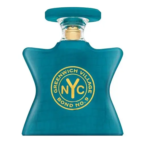 Bond No. 9 Greenwich Village Eau de Parfum for women 100 ml