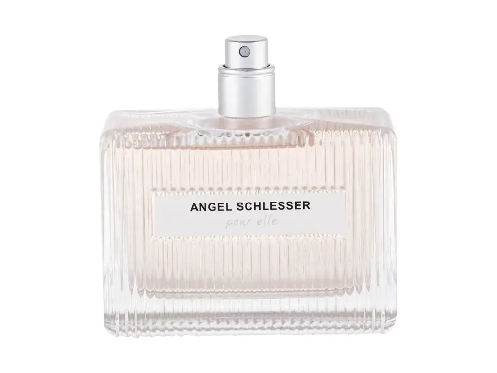 Angel Schlesser Pour Elle Eau de Toilette 100 ml