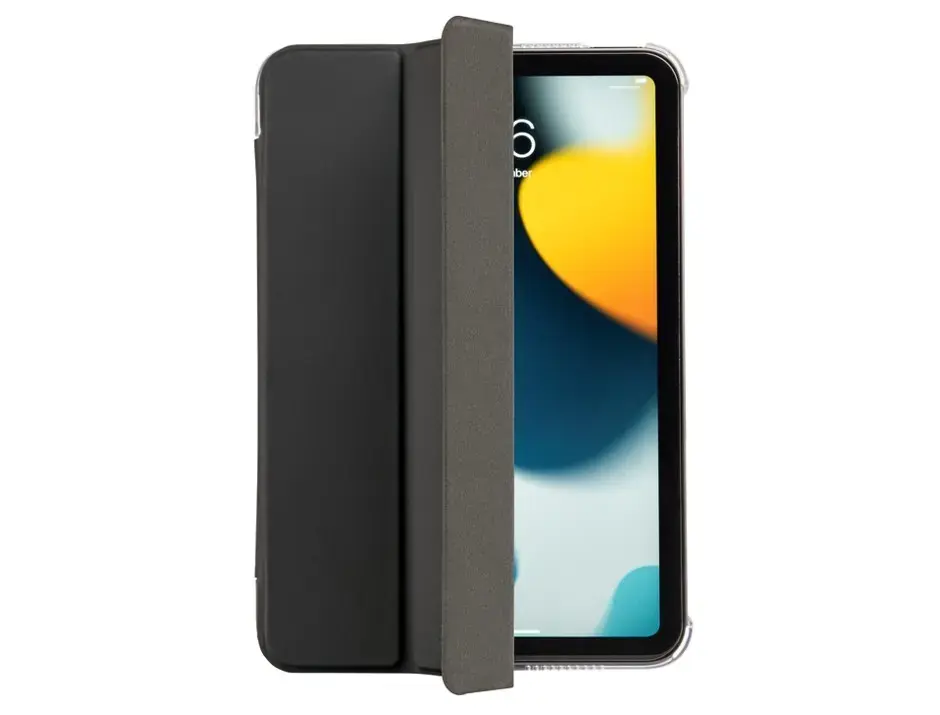 Tablet case fold clear iPad mini 8.3 2021 black