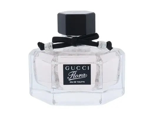 Gucci Flora Eau de Toilette 50 ml