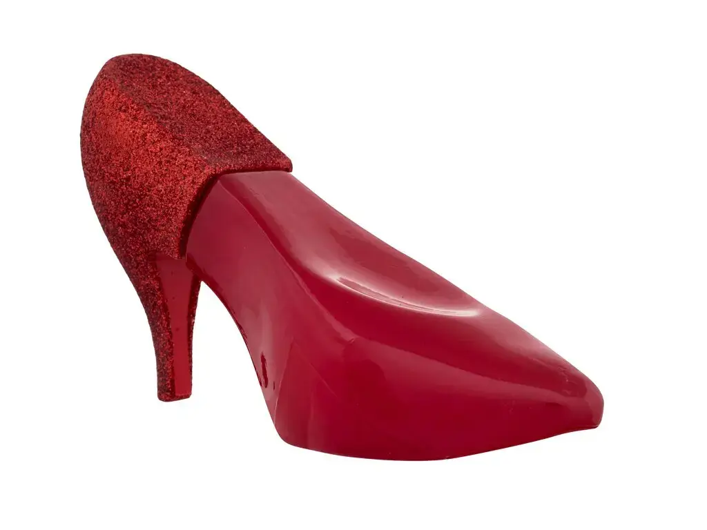Vive Scents My Fashion Heel Red Romance Eau de Parfum 100 ml