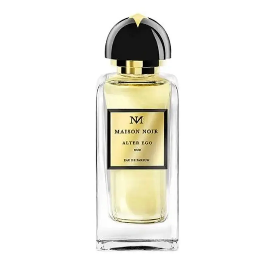 Maison Noir Alter Ego 786 Eau de Parfum unisex 50 ml