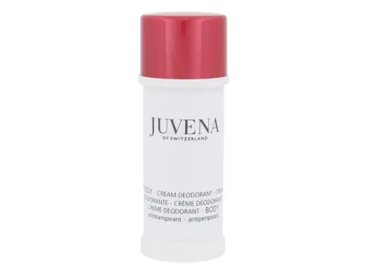 Juvena Body Cream Deodorant Antiperspirant 40 ml