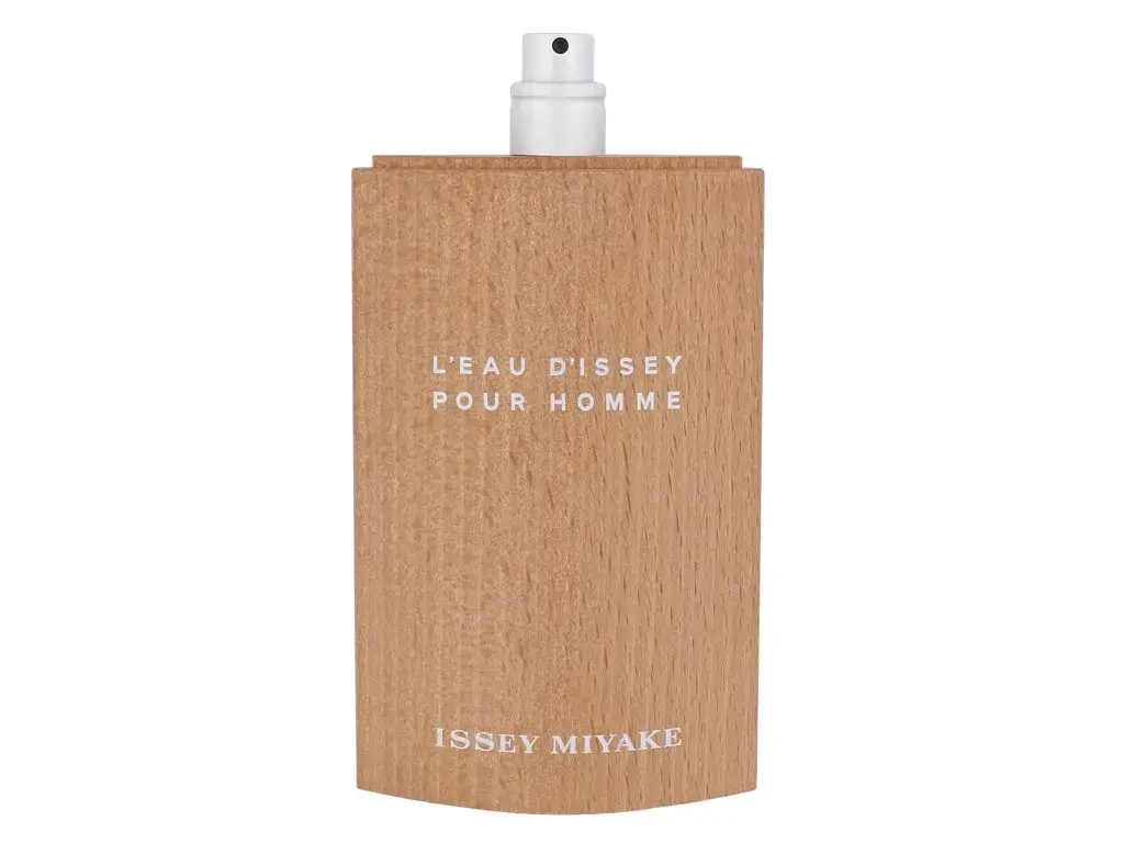 Issey Miyake L'Eau D'Issey Pour Homme Edition Bois Eau de Toilette 100 ml
